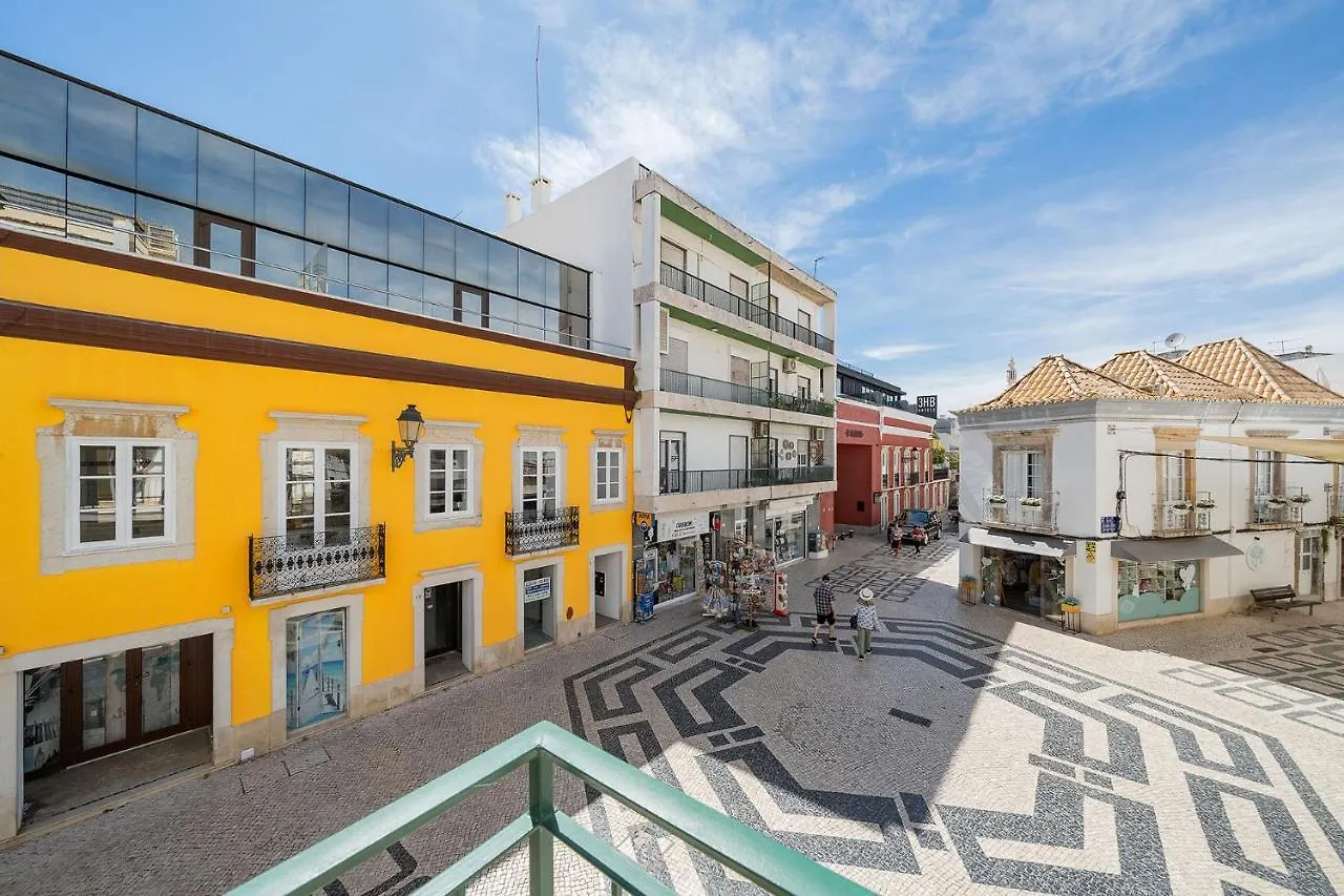 Downtown Lux Apartment Faro Portugal