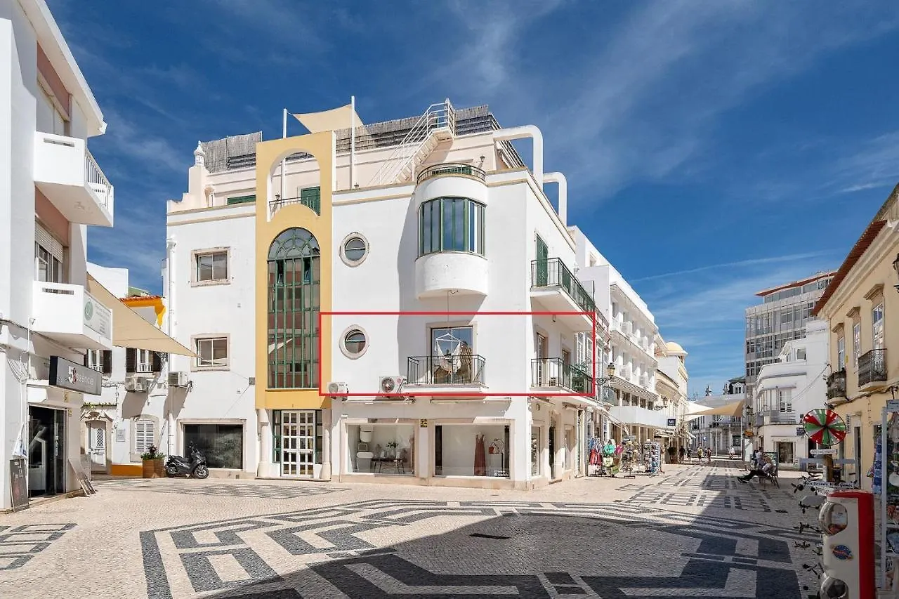 Downtown Lux Apartment Faro