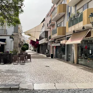  Apartment Janelas Verdes 37