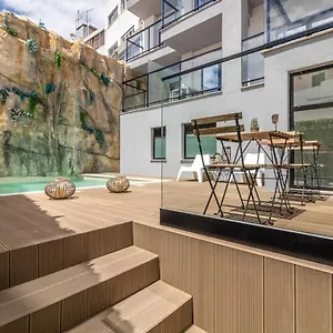  Apart Otel Roots