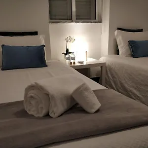 Sleep & Go Airport Faro