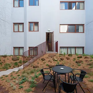 The Modernist, Architecture Experience Appartement